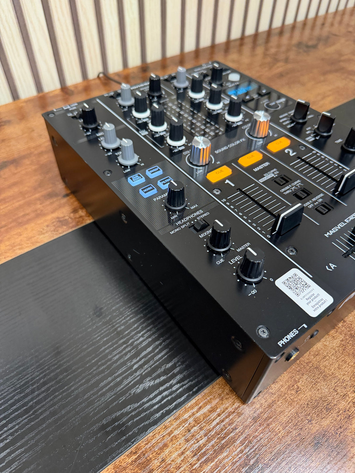 Pioneer DJM-450 Mixer