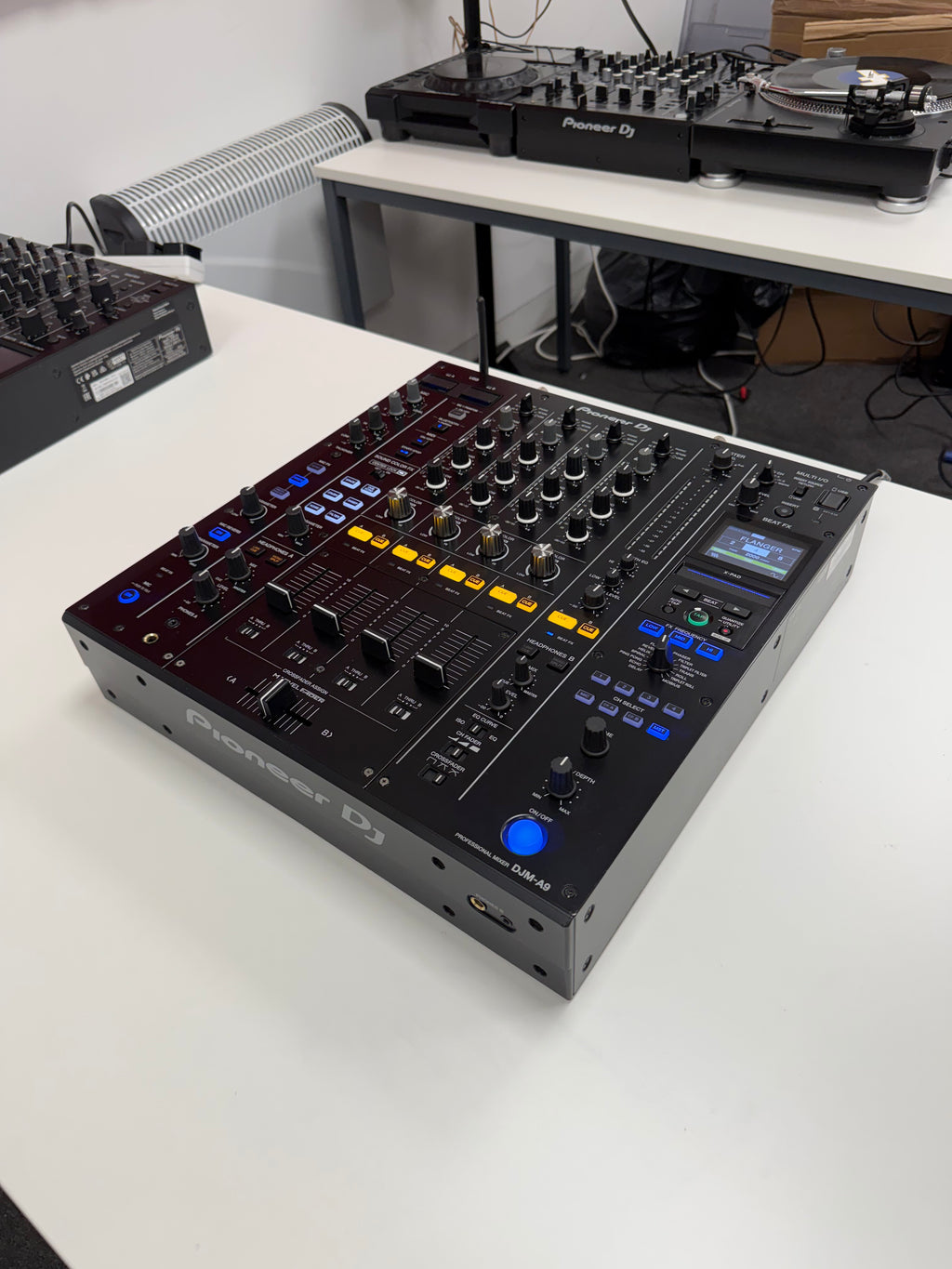 Pioneer DJM-A9 Pro DJ Mixer