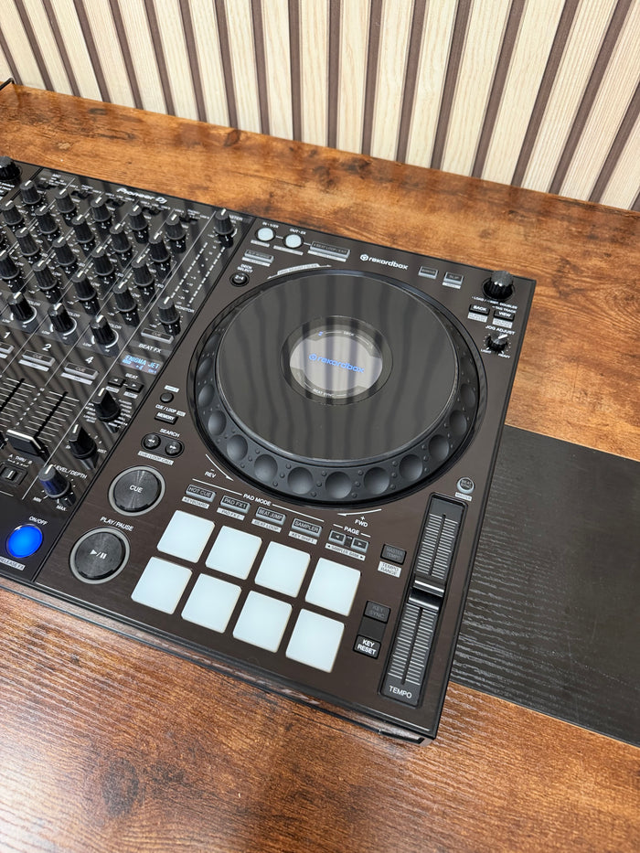 Pioneer DDJ-1000 4-Channel DJ Controller