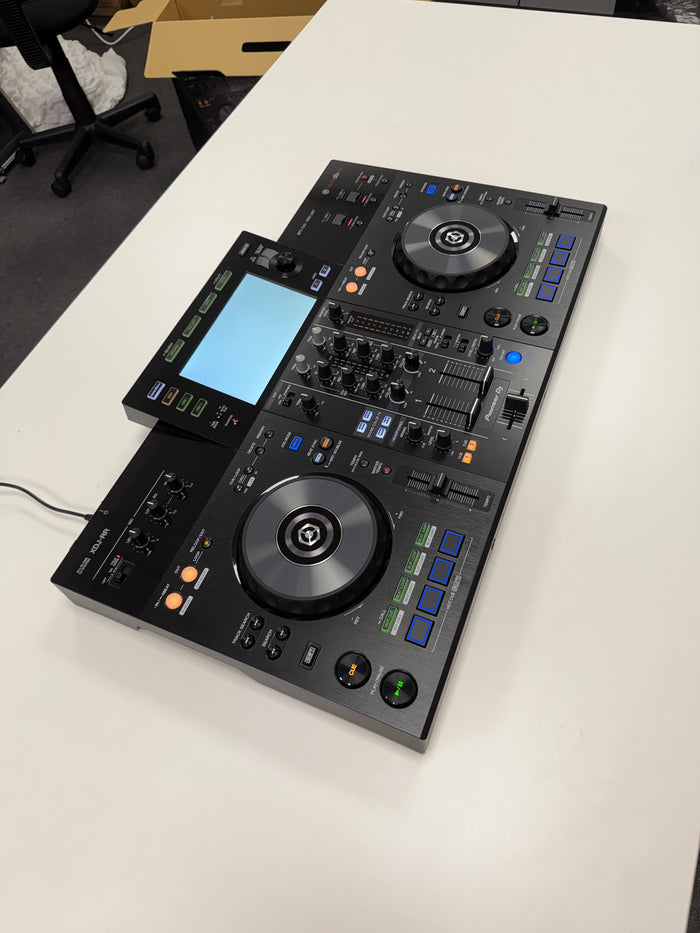Pioneer XDJ-RR Standalone DJ Controller