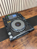 Pioneer CDJ-2000NXS Pro DJ Turntable