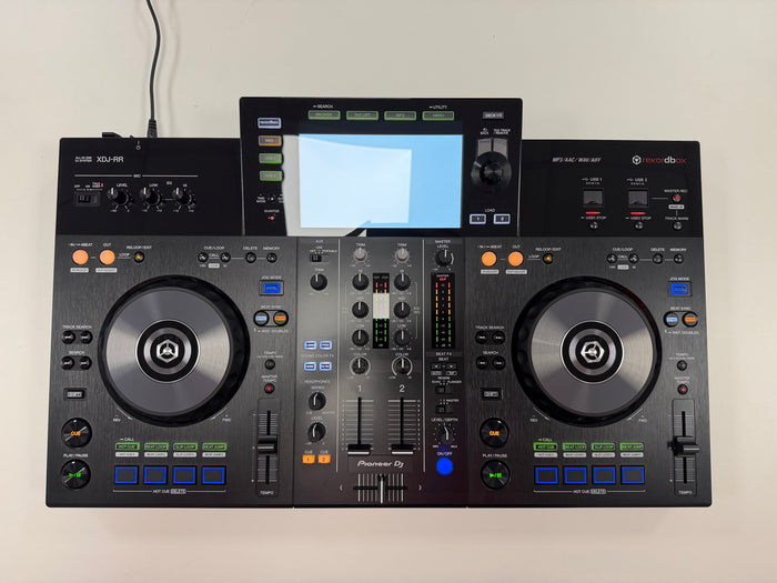 Pioneer XDJ-RR Standalone DJ Controller