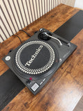 Technics SL-1210MK2 Turntable