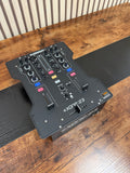 Allen & Heath Xone:23 Analogue DJ Mixer