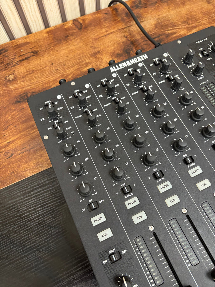 Allen & Heath Xone:PX5 Digital Mixer