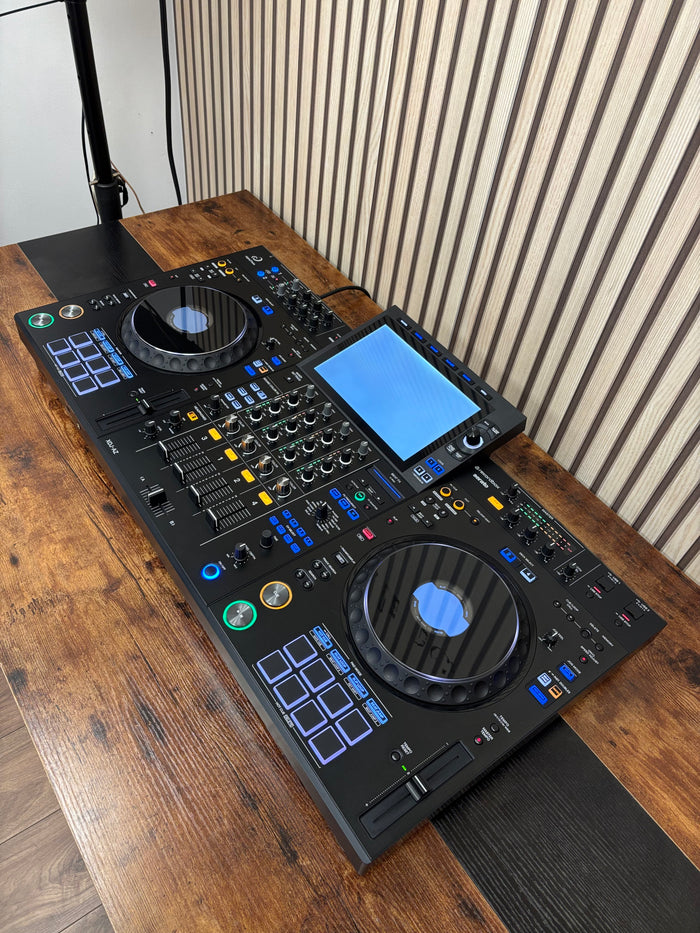 AlphaTheta XDJ-AZ