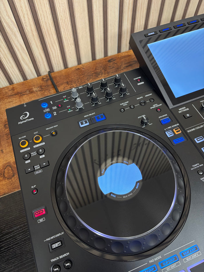 AlphaTheta XDJ-AZ