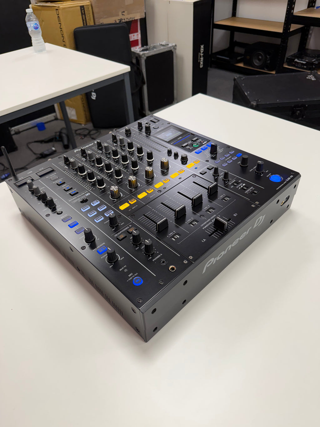 Pioneer DJM-A9 Pro DJ Mixer