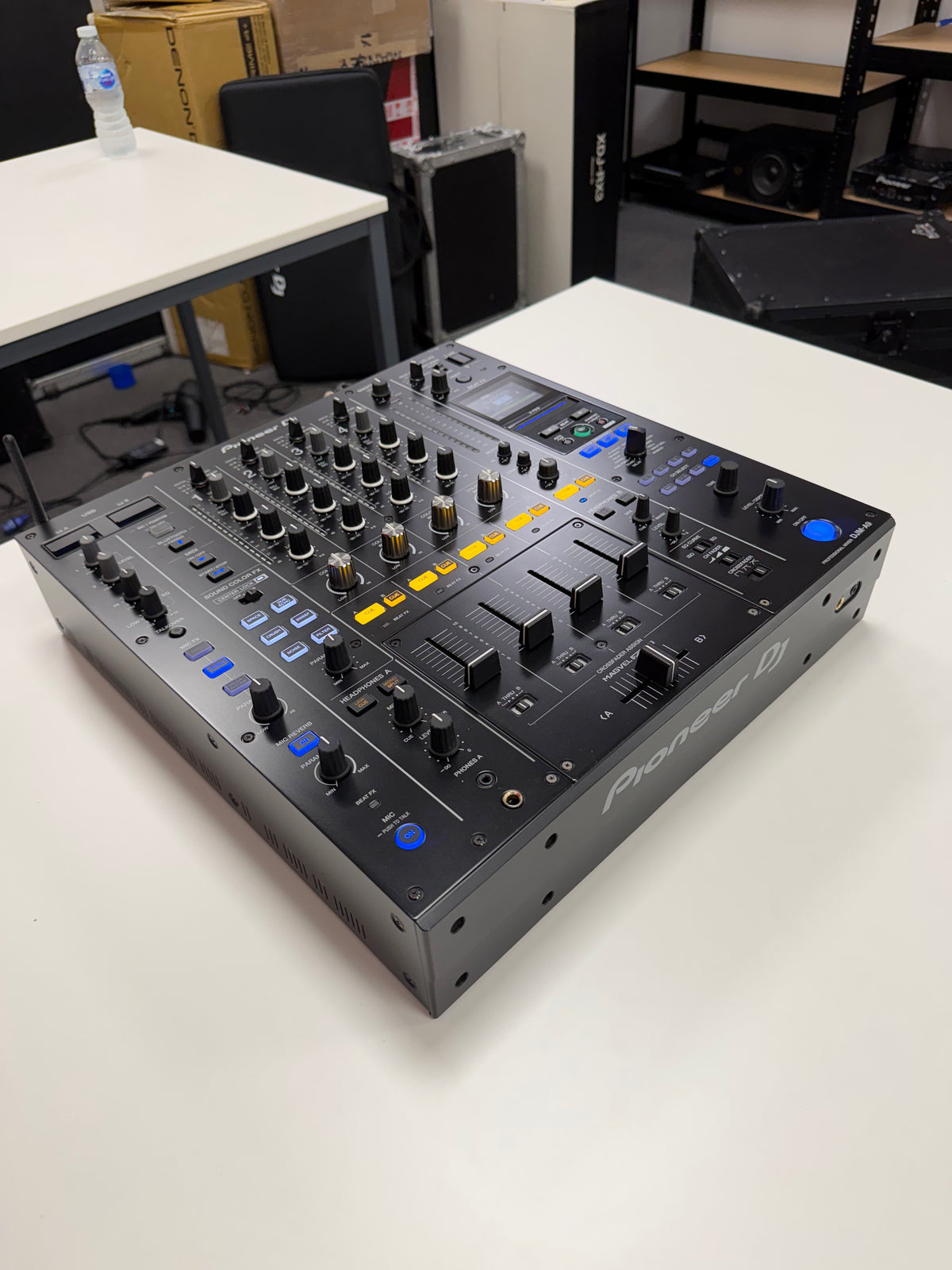 Pioneer DJM-A9 Pro DJ Mixer