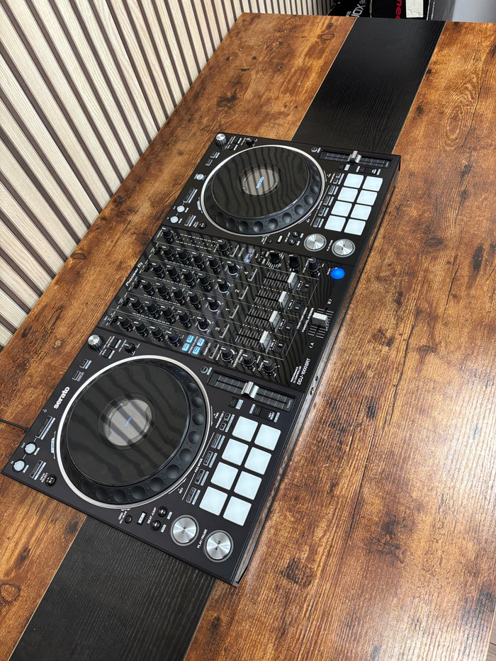Pioneer DDJ-1000SRT 4-Channel DJ Controller
