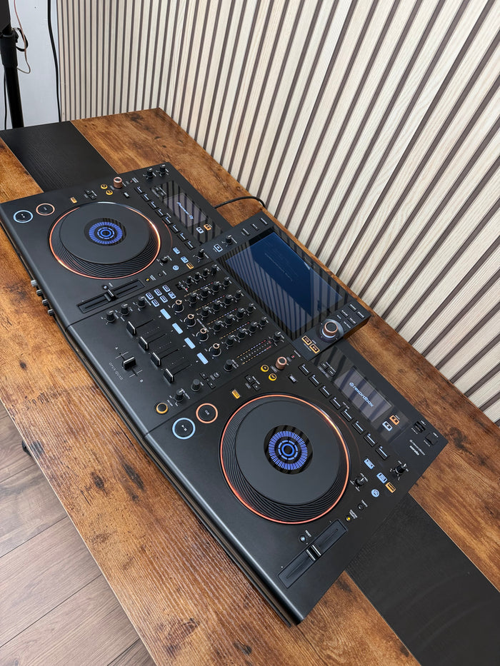 Pioneer DJ OPUS-Quad Controller