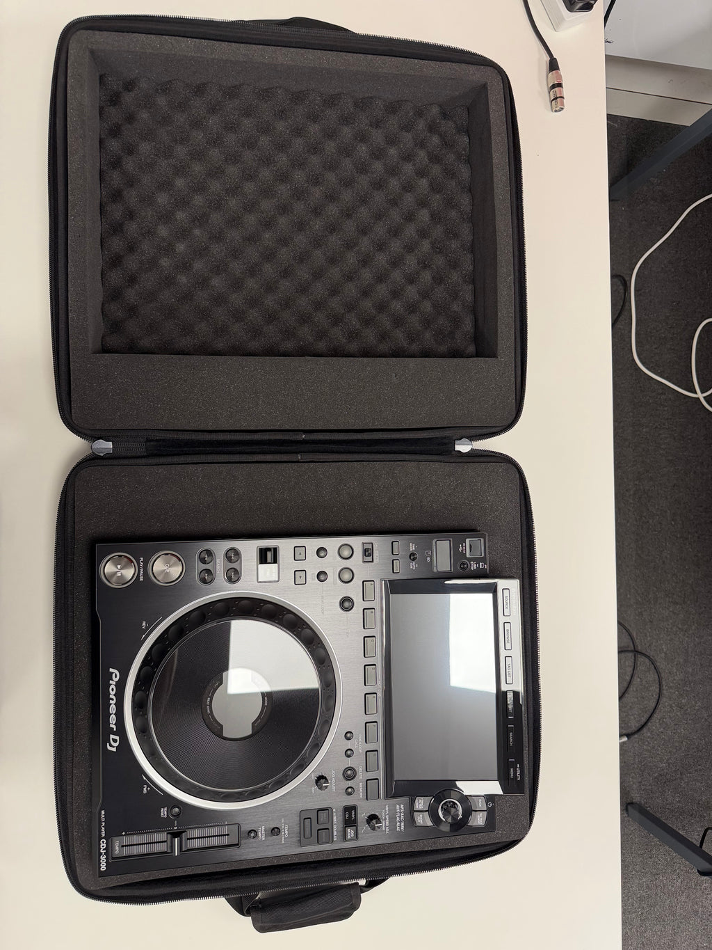 Pioneer CDJ-3000 Pro Media Player