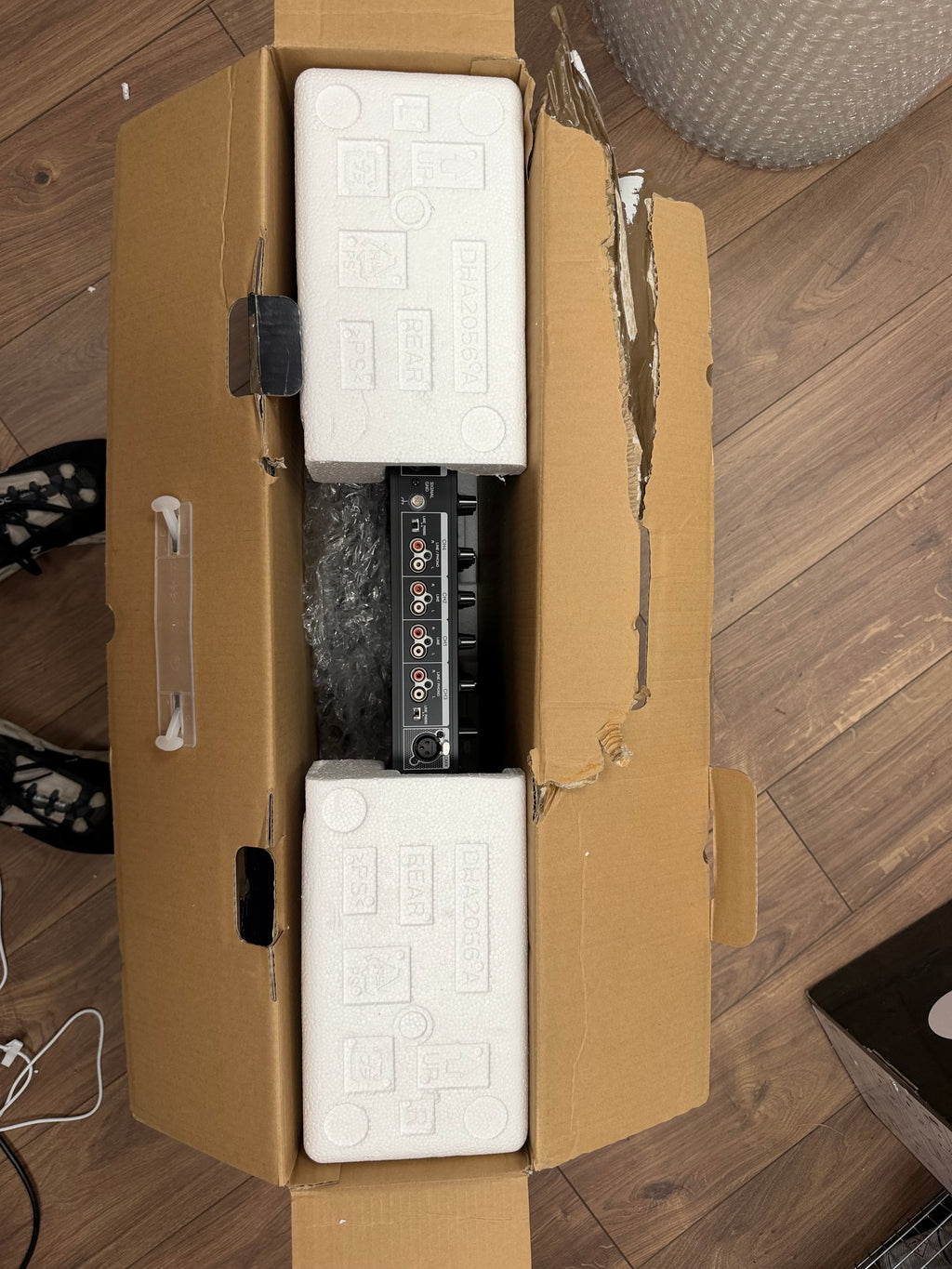 Pioneer DDJ-FLX10 Pro DJ Controller