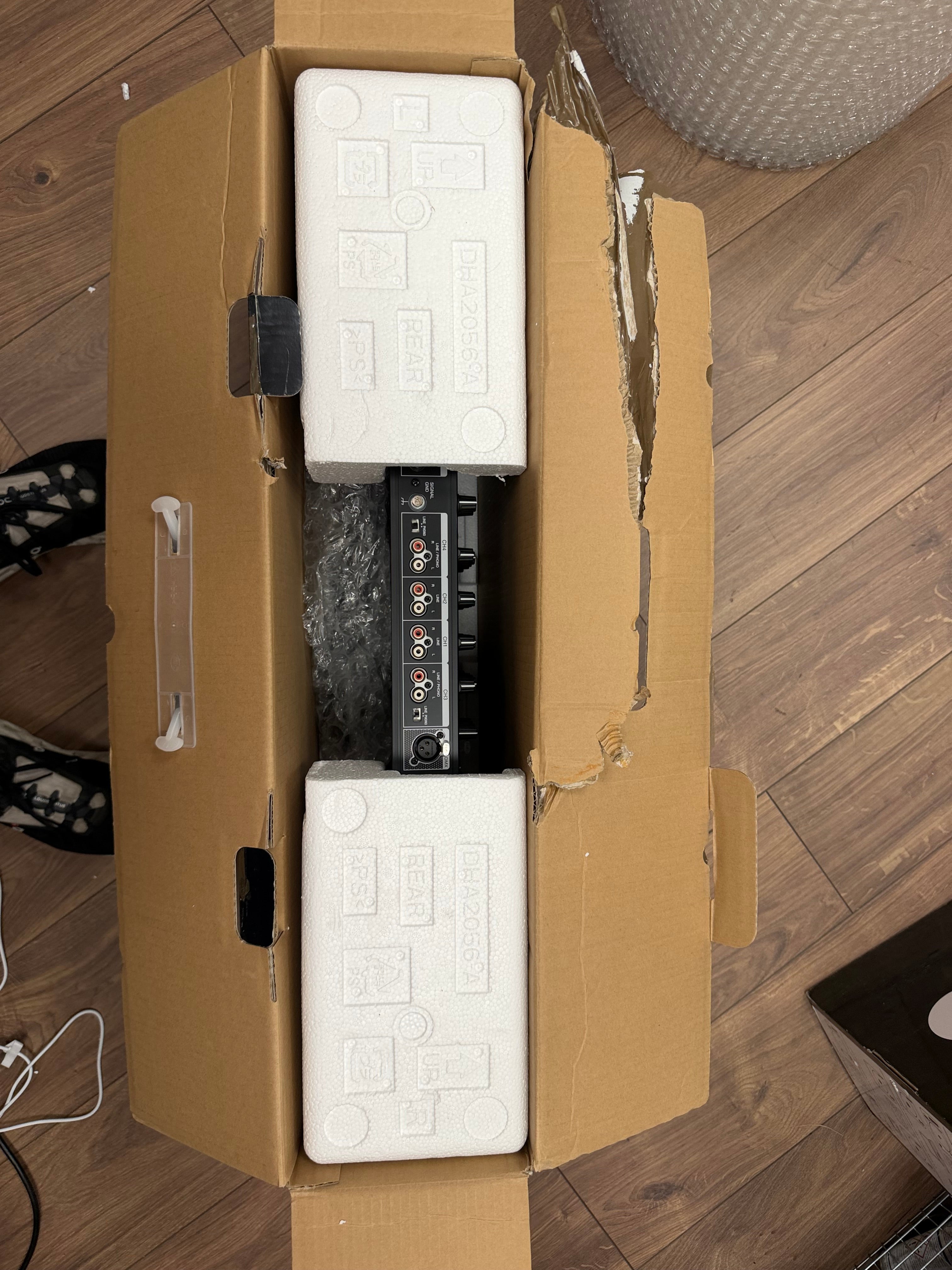 Pioneer DDJ-FLX10 Pro DJ Controller