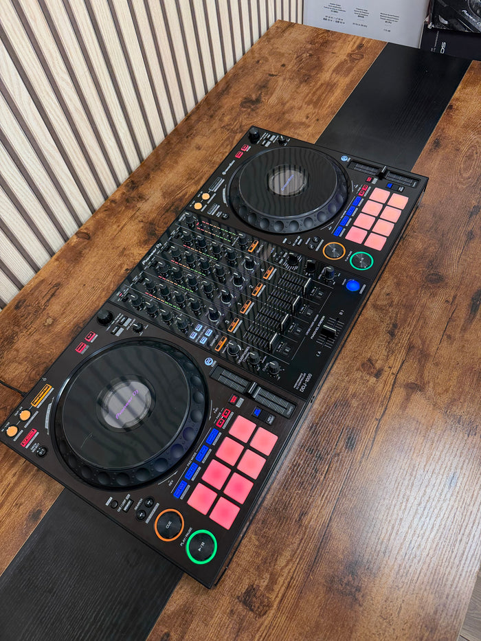 Pioneer DDJ-1000 4-Channel DJ Controller
