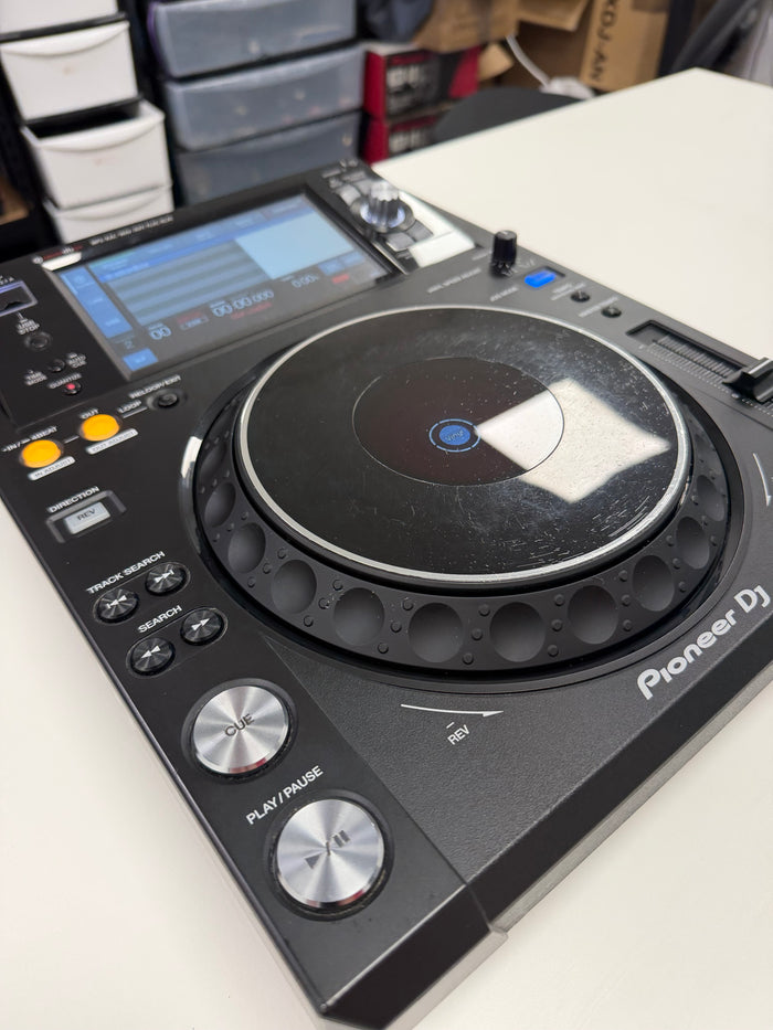 Pioneer XDJ-1000MK2 Media Player