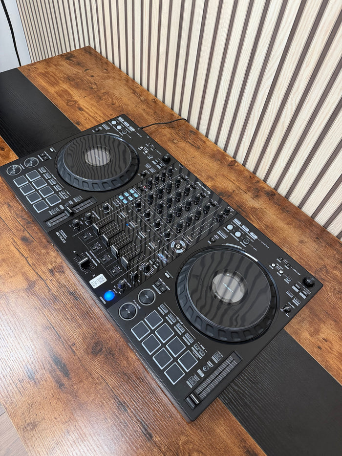 Pioneer DDJ-FLX10 Pro DJ Controller
