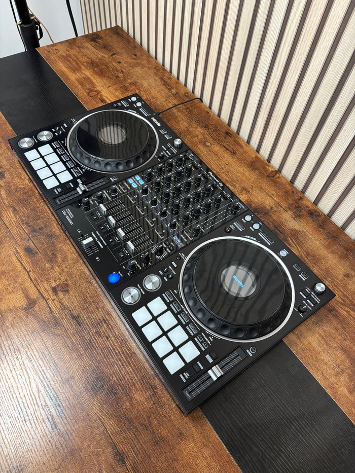 Pioneer DDJ-1000SRT 4-Channel DJ Controller