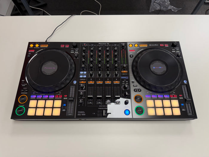Pioneer DDJ-1000 DJ Controller