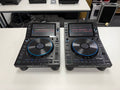 Denon SC-6000 Prime Media Player Pair