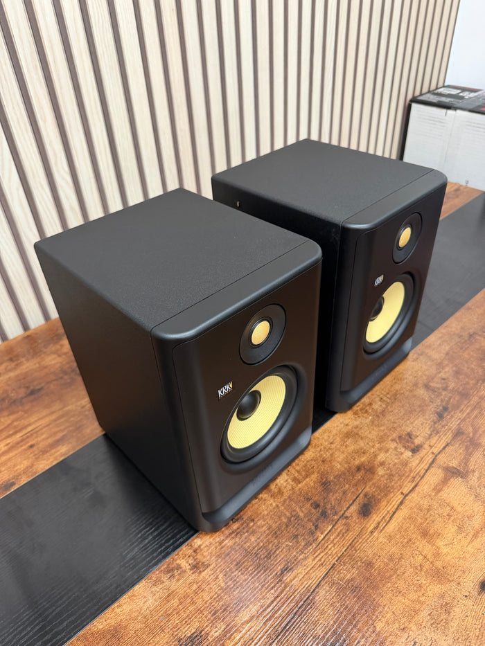 KRK ROKIT 5 G4 Pair