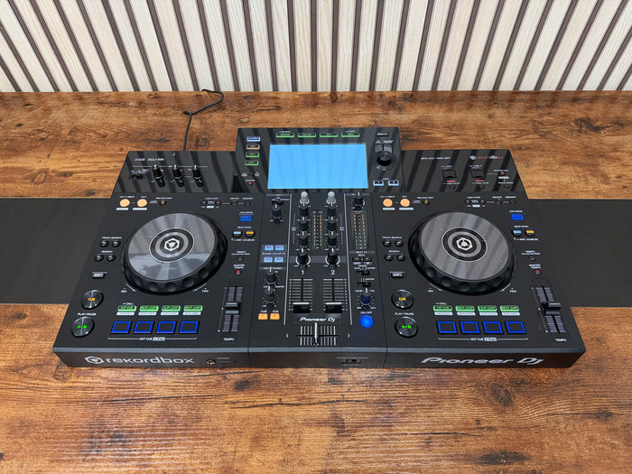 Pioneer XDJ-RR Standalone DJ Controller