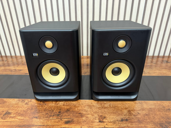 KRK ROKIT 5 G4 Pair