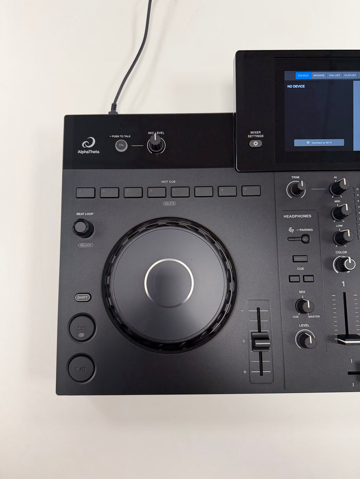 AlphaTheta XDJ-AN Standalone DJ Controller