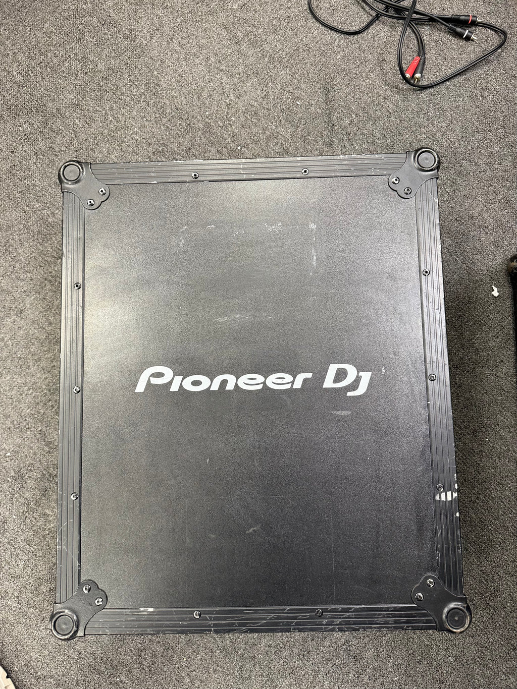 Pioneer DJM-V10 Pro DJ Mixer