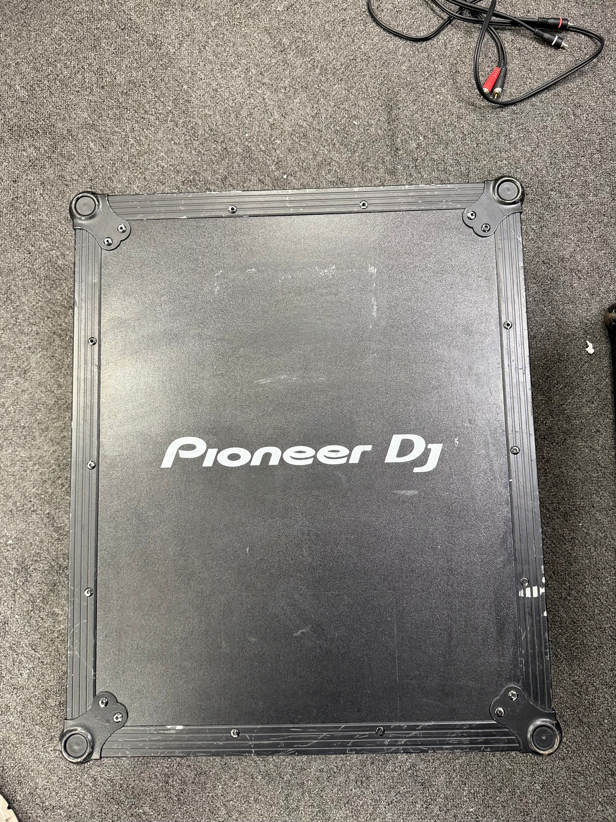 Pioneer DJM-V10 Pro DJ Mixer