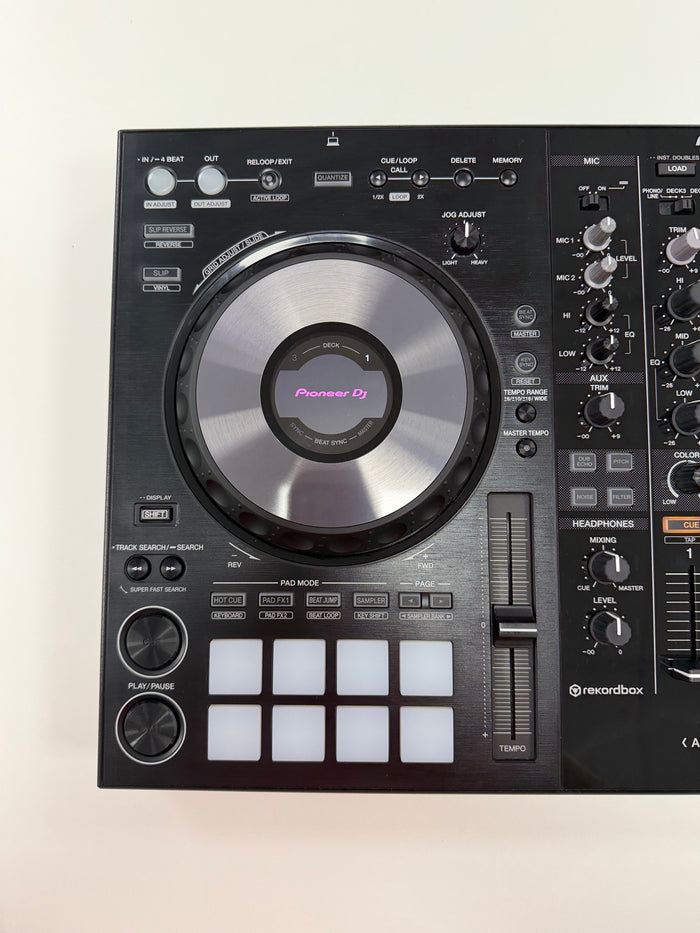 Pioneer DDJ-800 DJ Controller
