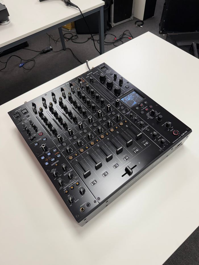 Pioneer DJM-V10 Pro DJ Mixer