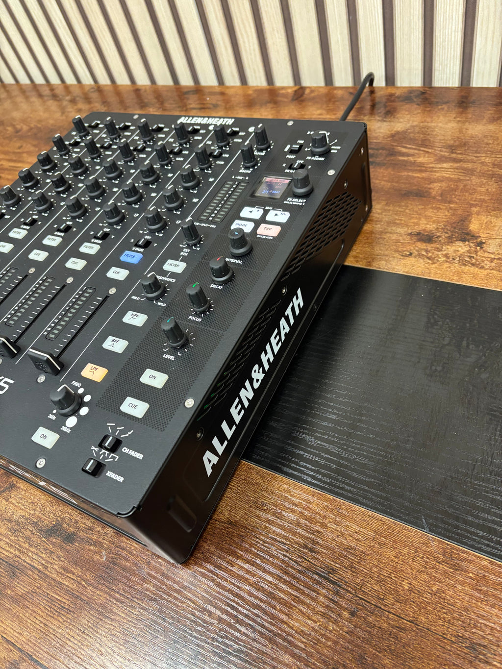Allen & Heath Xone:PX5 Digital Mixer