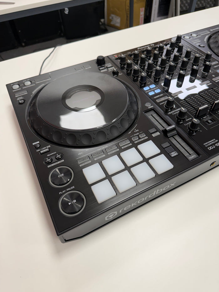 Pioneer DDJ-1000 DJ Controller