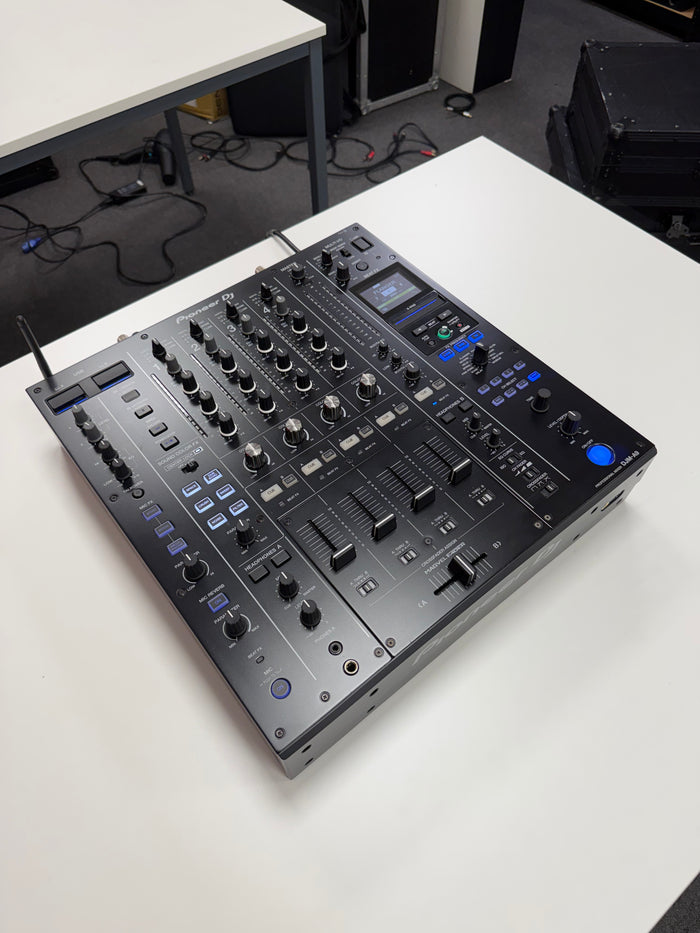 Pioneer DJM-A9 Pro DJ Mixer