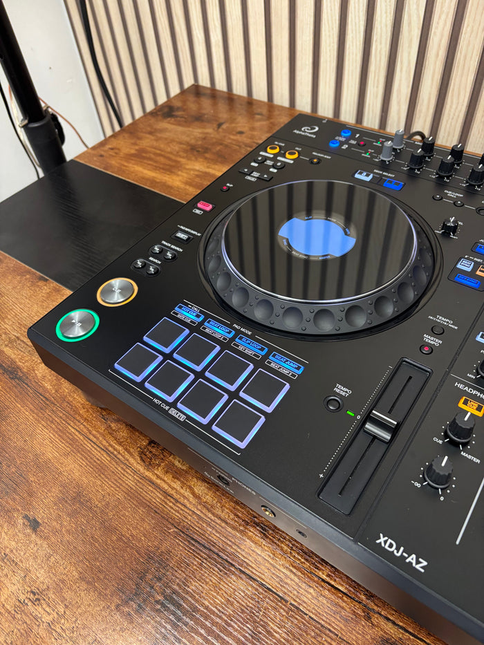 AlphaTheta XDJ-AZ