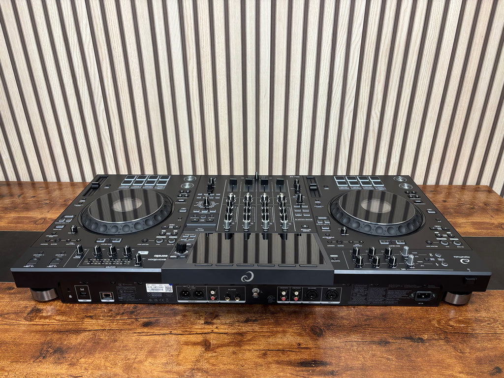 AlphaTheta XDJ-AZ
