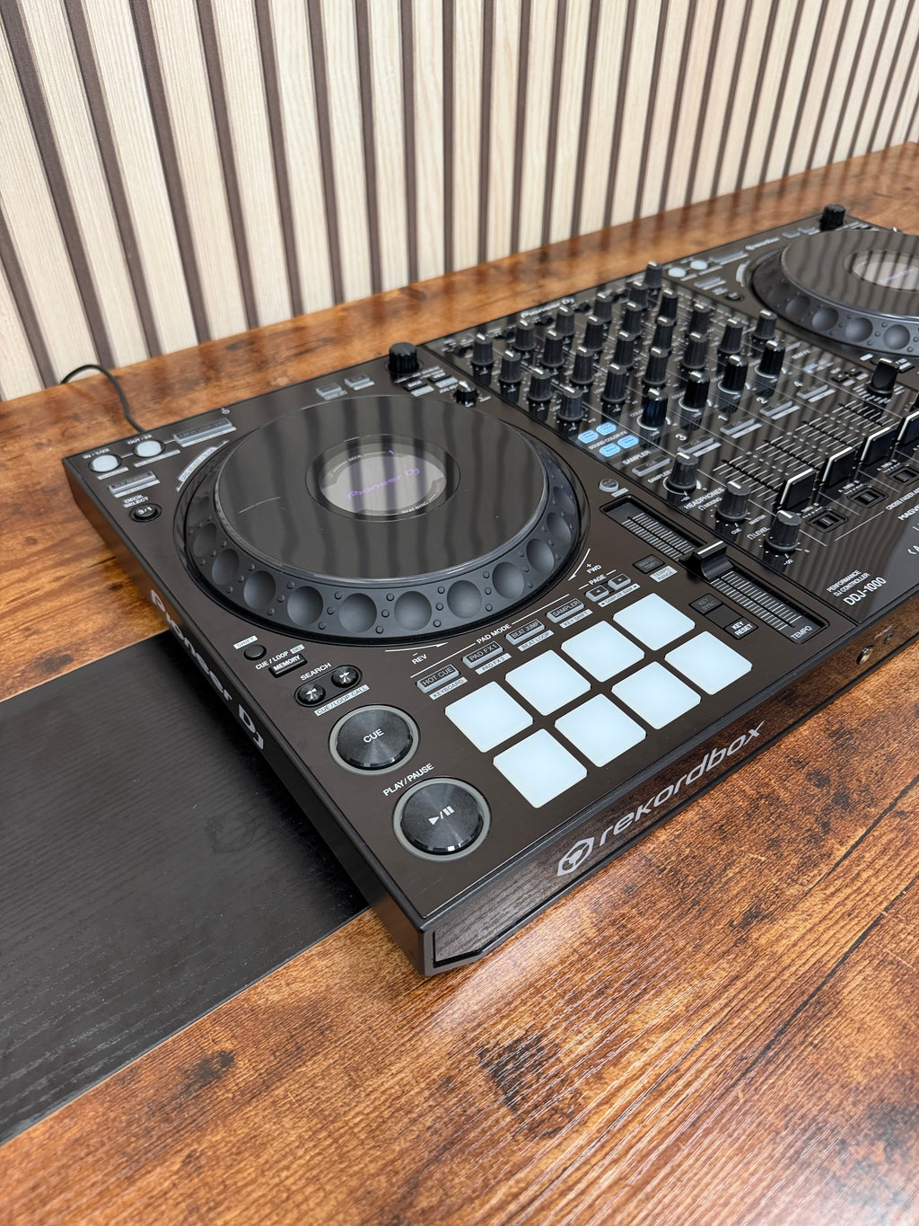 Pioneer DDJ-1000 4-Channel DJ Controller