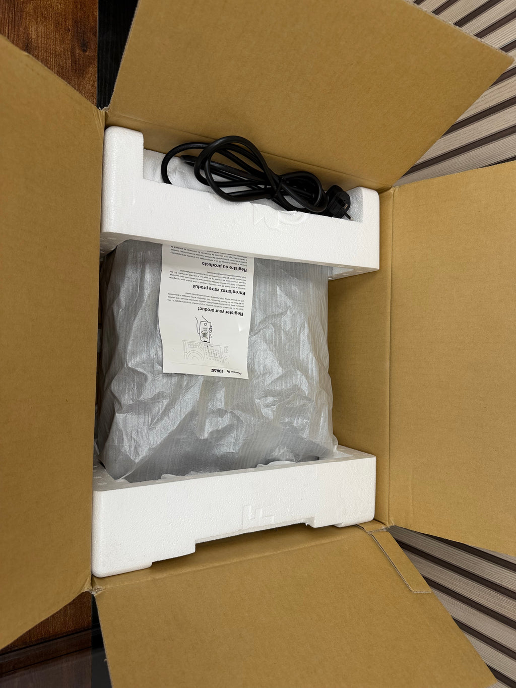 Pioneer DJ DJM-750MK2 4-Channel DJ Mixer