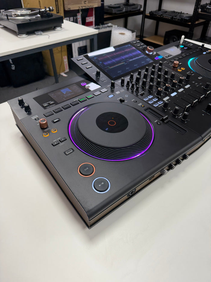 Pioneer DJ OPUS-QUAD Standalone DJ Controller