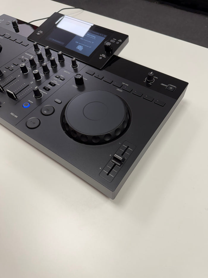 AlphaTheta XDJ-AN Standalone DJ Controller