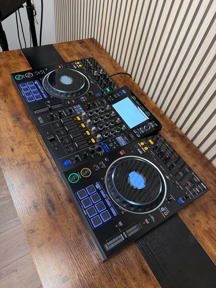 Pioneer XDJ-XZ Standalone DJ Controller
