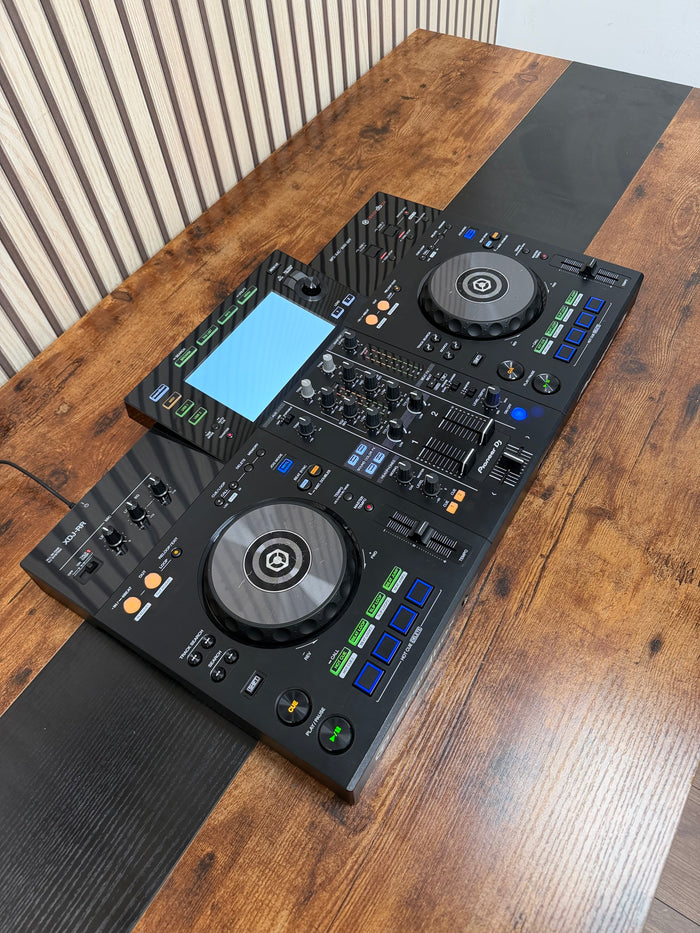 Pioneer XDJ-RR Standalone DJ Controller