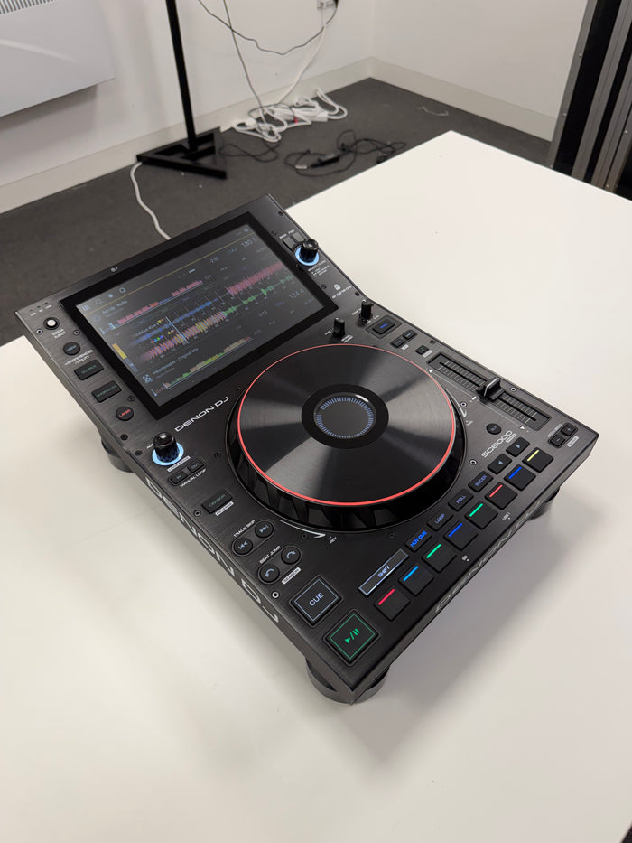 Denon SC-6000 Prime Media Player