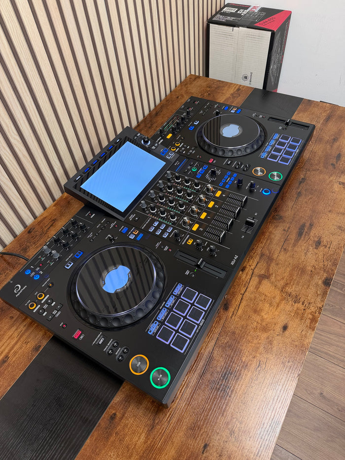 AlphaTheta XDJ-AZ Pro Standalone DJ Controller