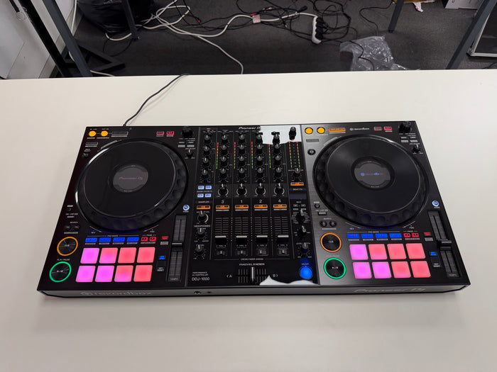 Pioneer DDJ-1000 DJ Controller