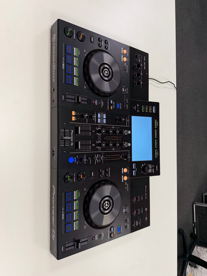 Pioneer XDJ-RR Standalone DJ Controller