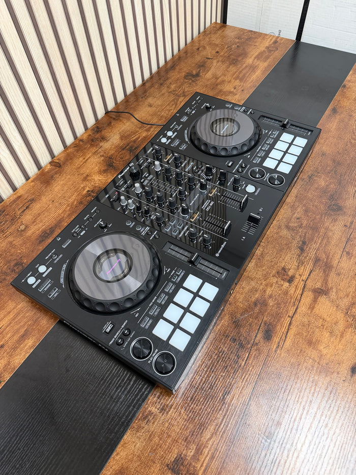 Pioneer DDJ-800 2-Channel DJ Controller