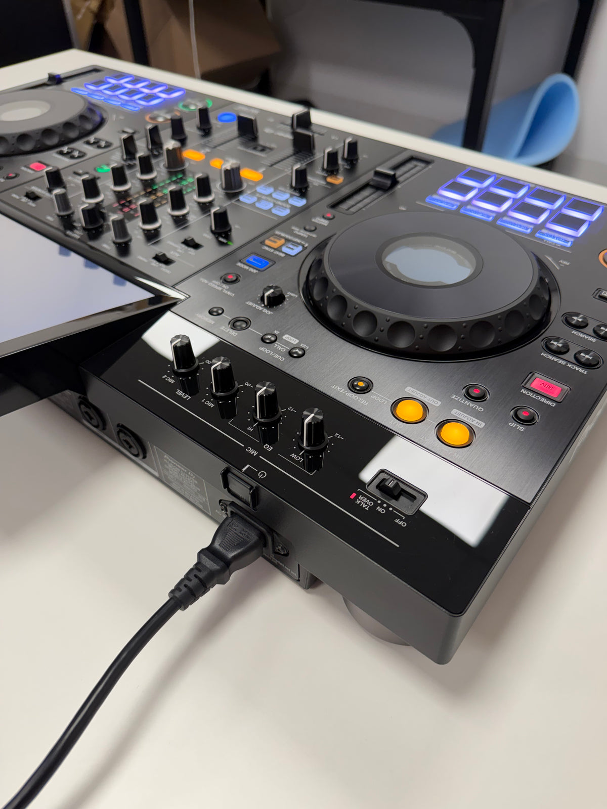 Pioneer XDJ-RX3 Standalone DJ Controller