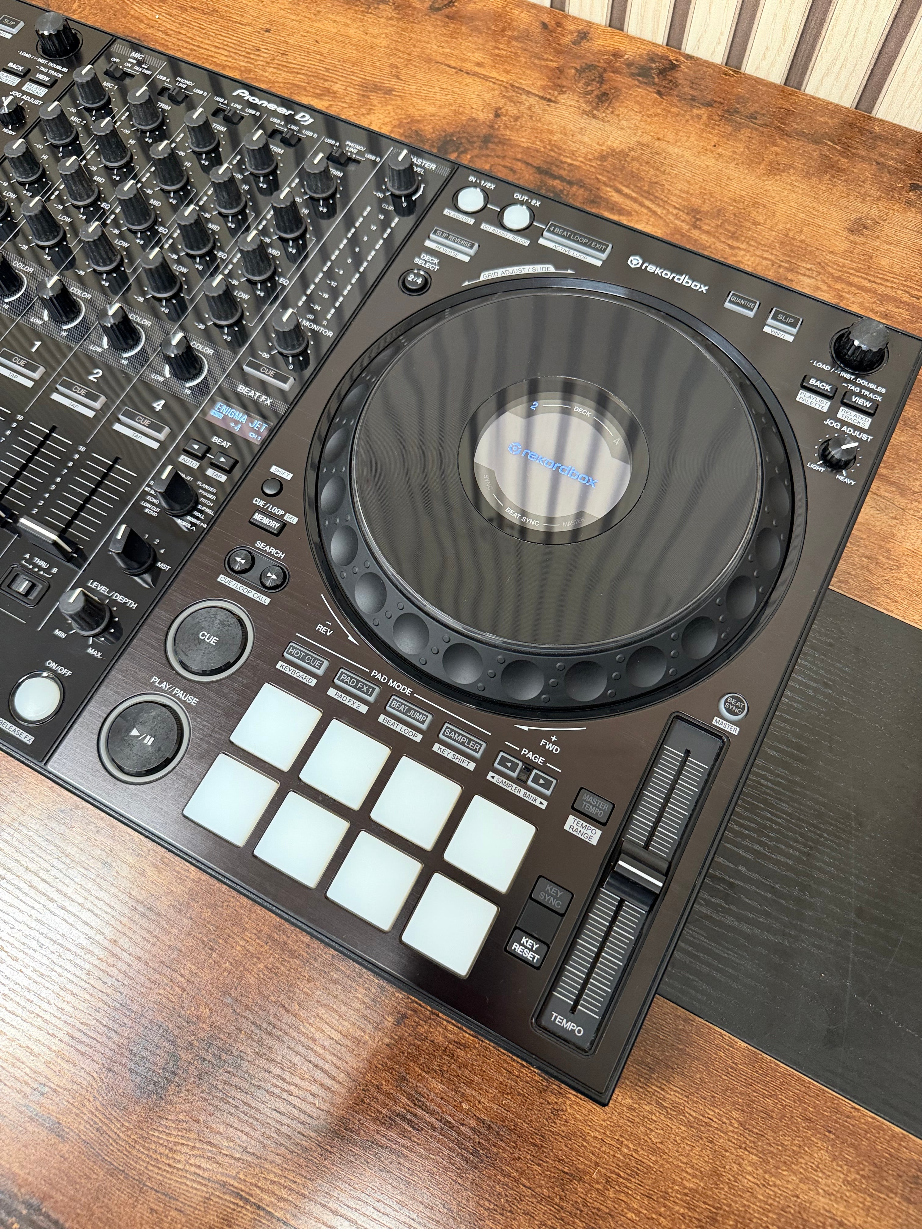 Pioneer DDJ-1000 4-Channel DJ Controller
